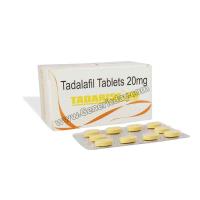 TADARISE 20 MG image 1